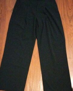 Wild Fable Women's's Elegant Black Dress Pants